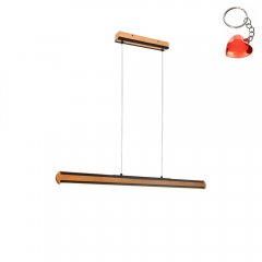 Lampa wisząca LED 40W DEACON 326610232 Trio