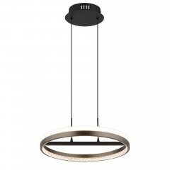 Lampa wisząca LED 40W DELLA 67179H Globo