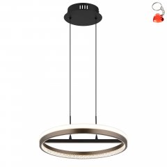 Lampa wisząca LED 40W DELLA 67179H Globo