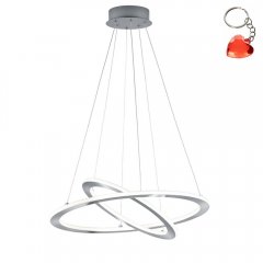 Lampa wisząca LED 40W DURBAN 321910207 Trio