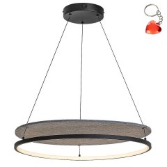 Lampa wisząca LED 40W FARENZO 72032 Rabalux