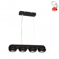 Lampa wisząca LED 40W FLARE ML219 Milagro