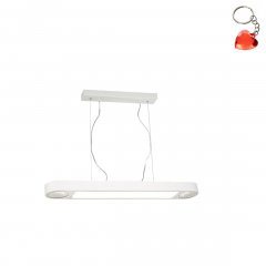 Lampa wisząca LED 40W LUCE ML221 Milagro