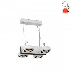 Lampa wisząca LED 40W TECHNO ML3840 Milagro