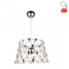 Lampa wisząca LED 40W WIRE ML246 Milagro