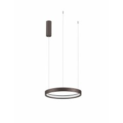 Lampa wisząca LED 40W ZACAPU LE44321 Luces Exclusivas