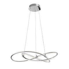 Lampa wisząca LED 42W LULES LE41677 Luces Exclusivas