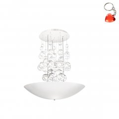 Lampa wisząca LED 42W PERLA ML857 Milagro