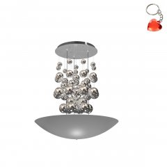 Lampa wisząca LED 42W PERLA ML858 Milagro