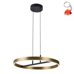 Lampa wisząca LED 42W THRIC 72221 Rabalux