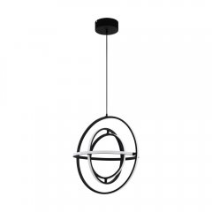 Lampa wisząca LED 44W RETORNIO 39893 Eglo