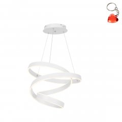 Lampa wisząca LED 45W ANDROMEDA ML5492 Milagro