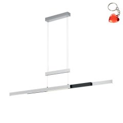 Lampa wisząca LED 45W AVERON DL505375310 Trio