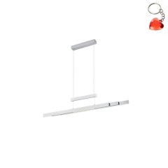 Lampa wisząca LED 45W AVERON DL507375310 Trio