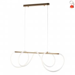 Lampa wisząca LED 45W DORANA 6774 TK Lighting