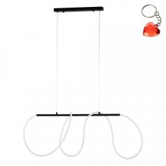 Lampa wisząca LED 45W FLEXI 18007 TK Lighting