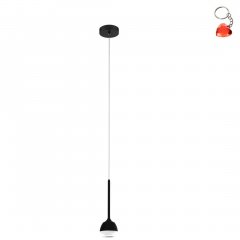 Lampa wisząca LED 4,5W NUCETTO 39711 Eglo