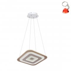 Lampa wisząca LED 45W VOLTA ML592 Milagro