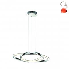 Lampa wisząca LED 46W CRAFT ML3807 Milagro