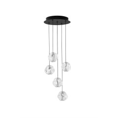 Lampa wisząca LED 48W CHEPEN LE44642 Luces Exclusivas