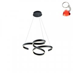 Lampa wisząca LED 48W FRANCIS 371310142 Trio