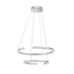 Lampa wisząca LED 48W ORINOCO LE44531 Luces Exclusivas