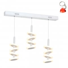 Lampa wisząca LED 48W PABLO ML231 Milagro