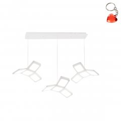 Lampa wisząca LED 48W PIXELS ML195 Milagro