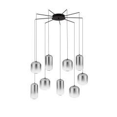 Lampa wisząca LED 4W ANUCO LE44615 Luces Exclusivas