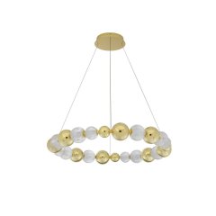 Lampa wisząca LED 4W PONCE LE42703 Luces Exclusivas