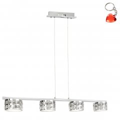 Lampa wisząca LED 4x5W ALEX ML368 Milagro