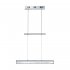 Lampa wisząca LED 4x6W CARDITO 1 93625 Eglo