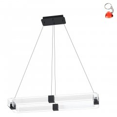 Lampa wisząca LED 4x9,8W MOGETONELLO 39909 Eglo