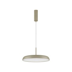 Lampa wisząca LED 50W BARCA LE43536 Luces Exclusivas