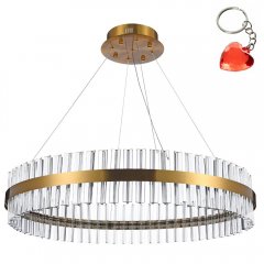 Lampa wisząca LED 50W FRANCESCA 80 AZ5262 Azzardo