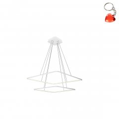 Lampa wisząca LED 50W NIX ML514 Milagro