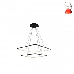 Lampa wisząca LED 50W NIX ML518 Milagro