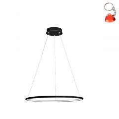Lampa wisząca LED 50W ORION ML3704 Milagro