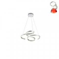 Lampa wisząca LED 52W FRANCIS 371310105 Trio