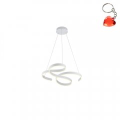 Lampa wisząca LED 52W FRANCIS 371310131 Trio