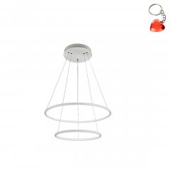 Lampa wisząca LED 53W ORION ML502 Milagro