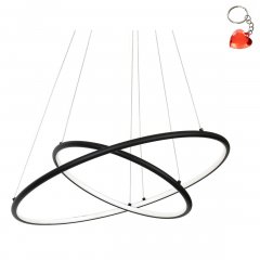 Lampa wisząca LED 53W ORION ML508 Milagro