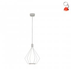 Lampa wisząca LED 5,4W CADOS 39319 Eglo
