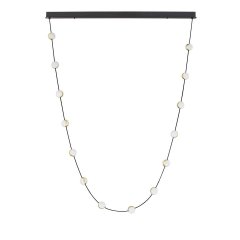 Lampa wisząca LED 54W CUTERVO LE44603 Luces Exclusivas