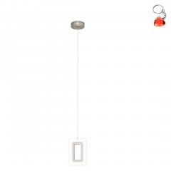 Lampa wisząca LED 5,4W ENALURI 98678 Eglo