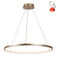 Lampa wisząca LED 55W BELIZA 72347 Rabalux