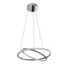 Lampa wisząca LED 55W MIAMI LE41684 Luces Exclusivas
