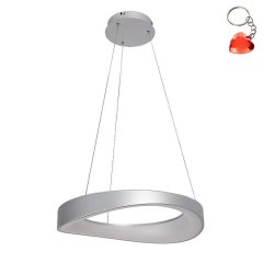 Lampa wisząca LED 56W ILIANA 72236 Rabalux
