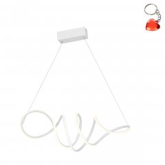 Lampa wisząca LED 56W LOCA ML5491 Milagro