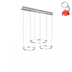 Lampa wisząca LED 56W MORRISON 323610307 Trio